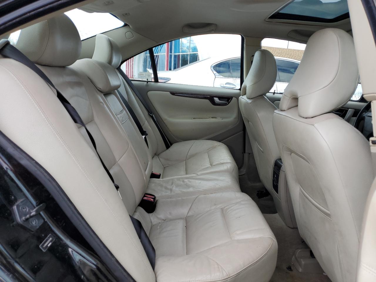 2009 Volvo S60 2.5T VIN: YV1RH592592724182 Lot: 87472324