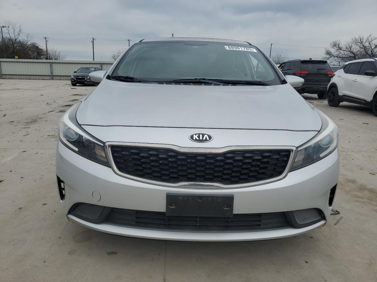 2017 Kia Forte - Image 5