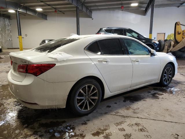  ACURA TLX 2018 Белы