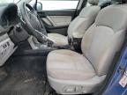 2016 Subaru Forester 2.5I Premium продається в West Warren, MA - Front End