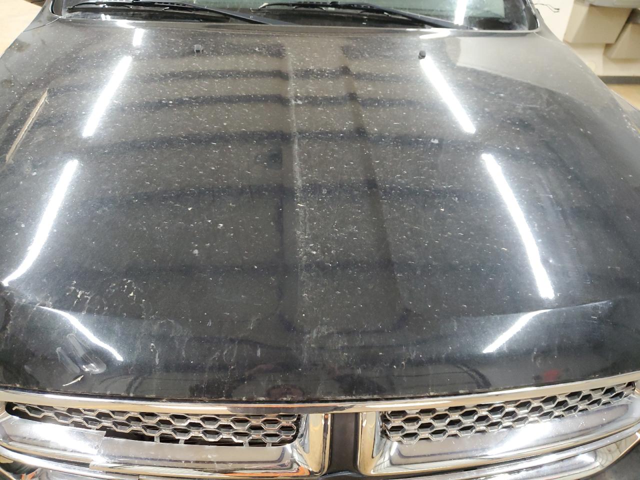 2011 Dodge Durango - Image 12