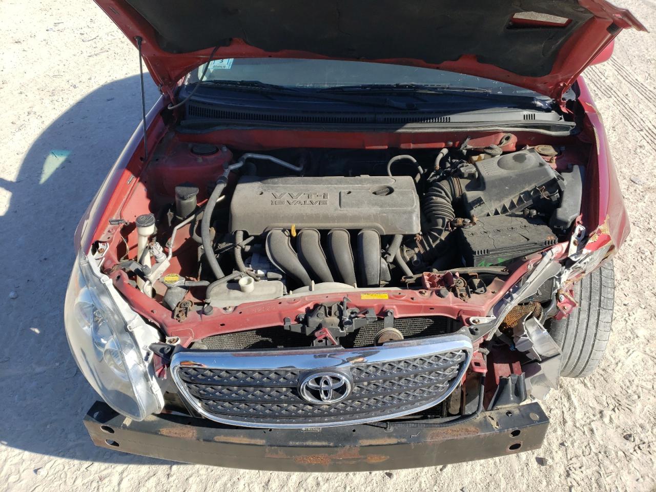 2005 Toyota Corolla - Image 11