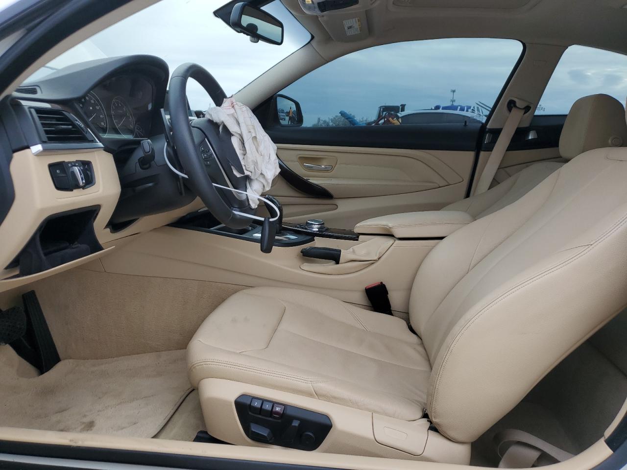 2015 BMW 4er - Image 7