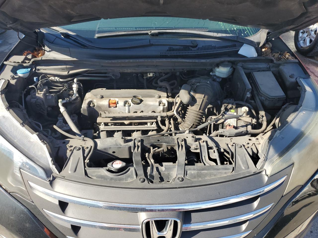 2012 Honda CR-V - Image 12