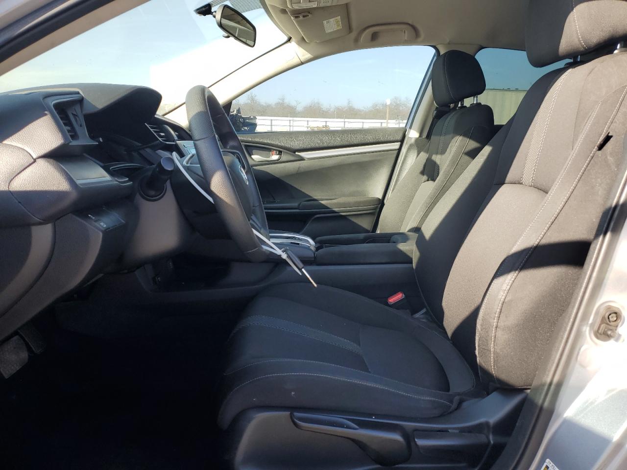 2016 Honda Civic - Image 7