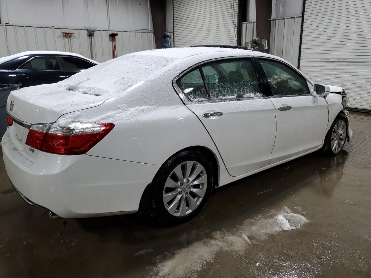 2015 Honda Accord - Image 3