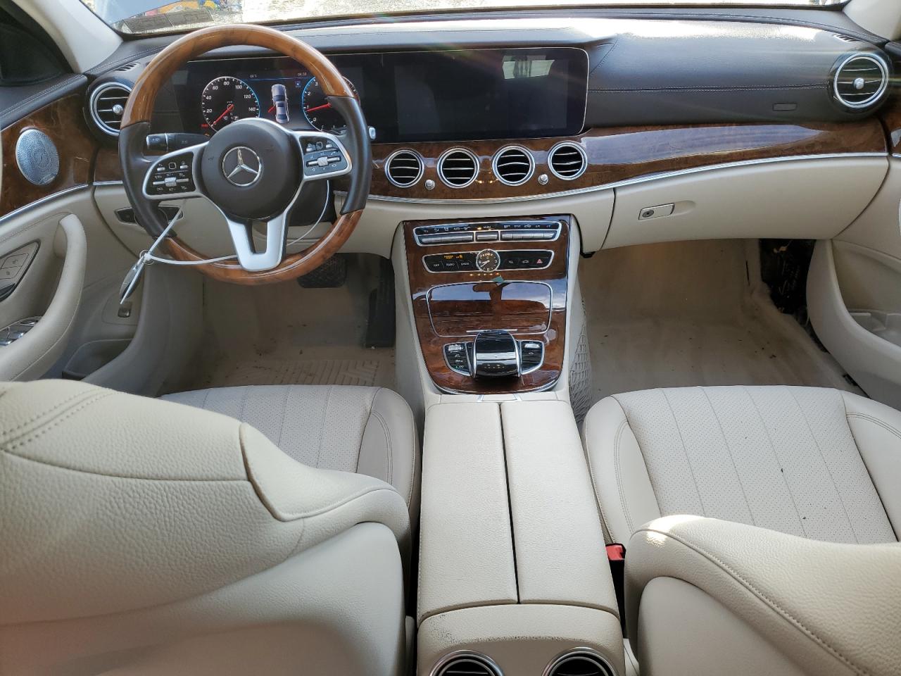 2020 Mercedes-Benz E-klasse - Image 8