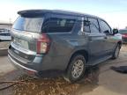 2021 Chevrolet Tahoe K1500 Lt zu verkaufen in Albuquerque, NM - Water/Flood