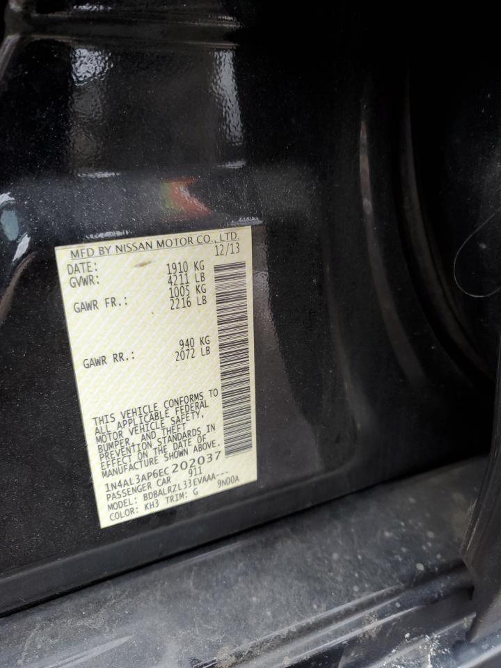 2014 Nissan Altima - Image 14