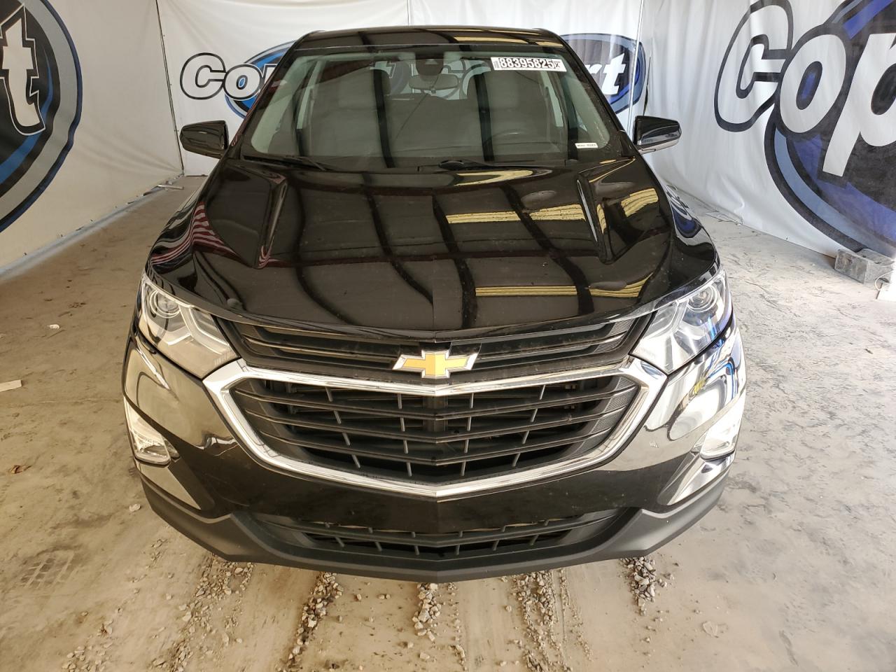 2021 Chevrolet Equinox - Image 5