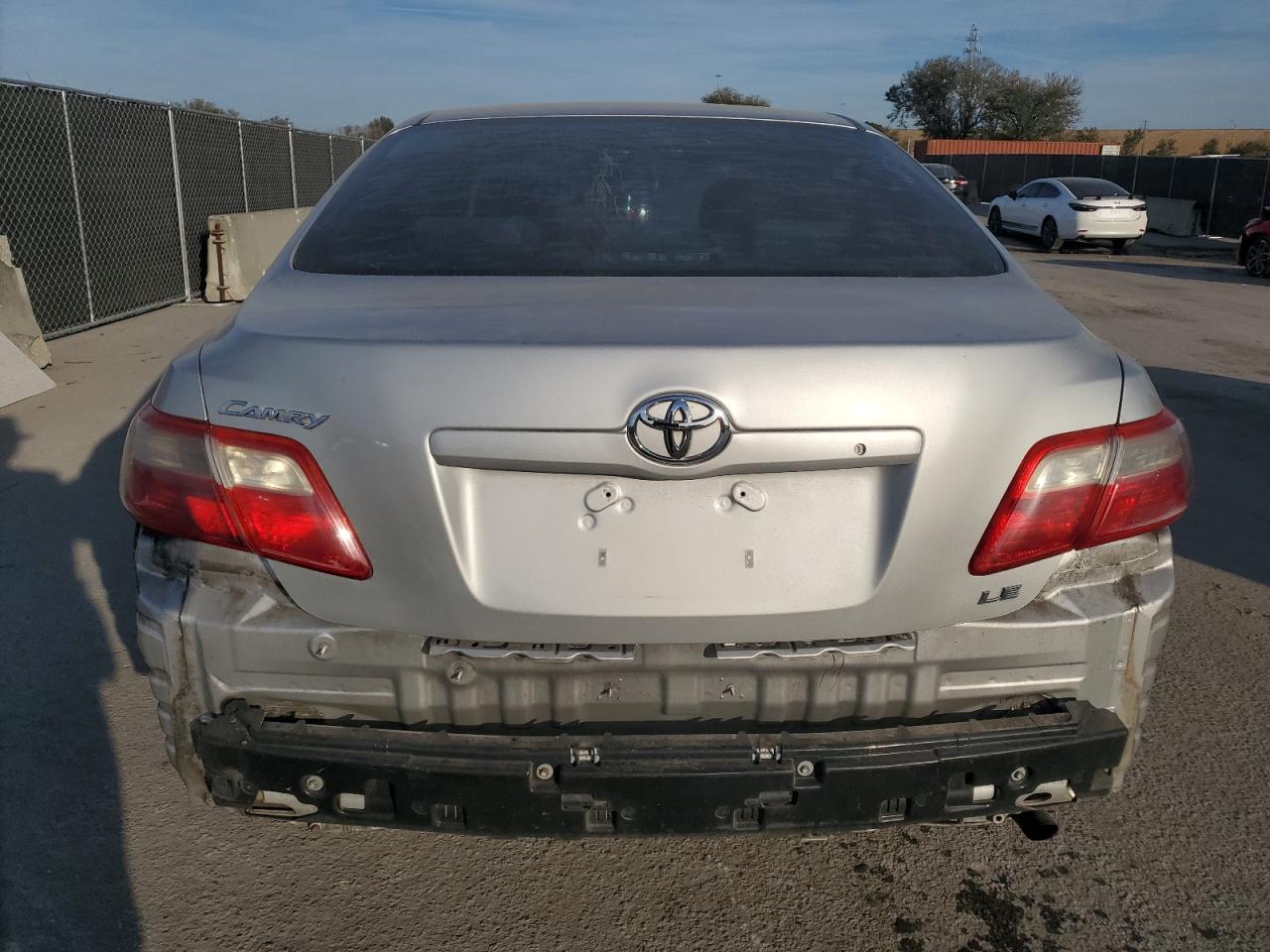 2009 Toyota Camry - Image 6
