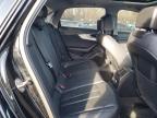 2017 Audi A4 Premium за продажба в Waldorf, MD - Rear End