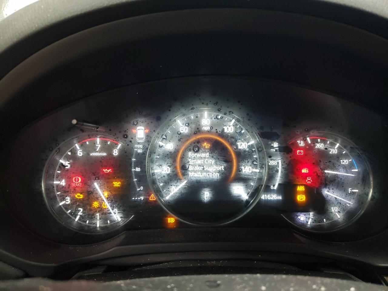 2021 Mazda CX-5 - Image 9