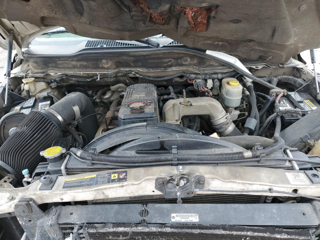 2006 Dodge RAM - Image 13