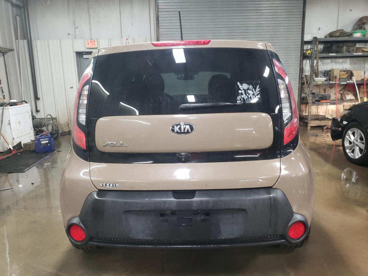 2015 Kia Soul - Image 6