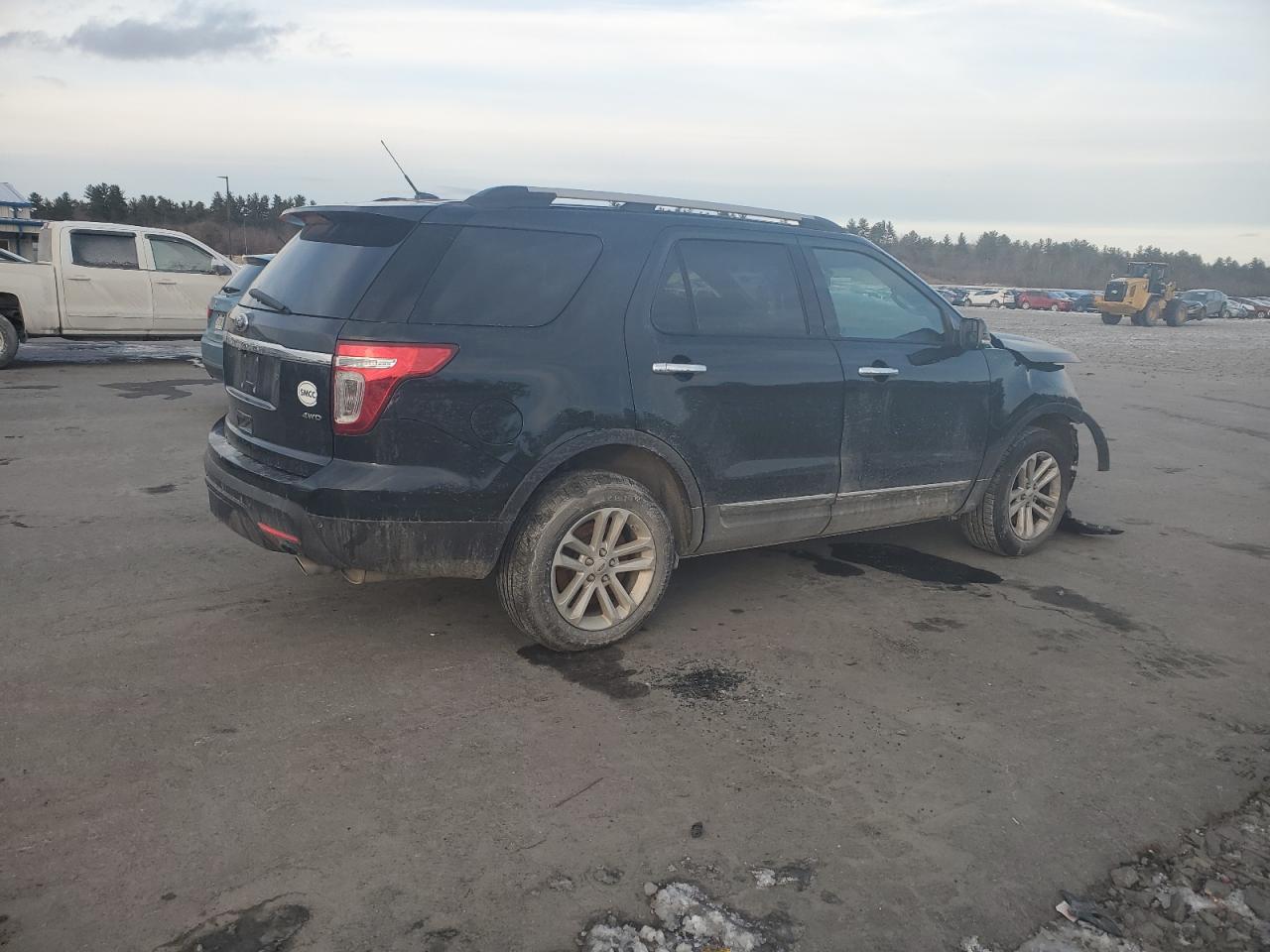 2015 Ford Explorer - Image 3