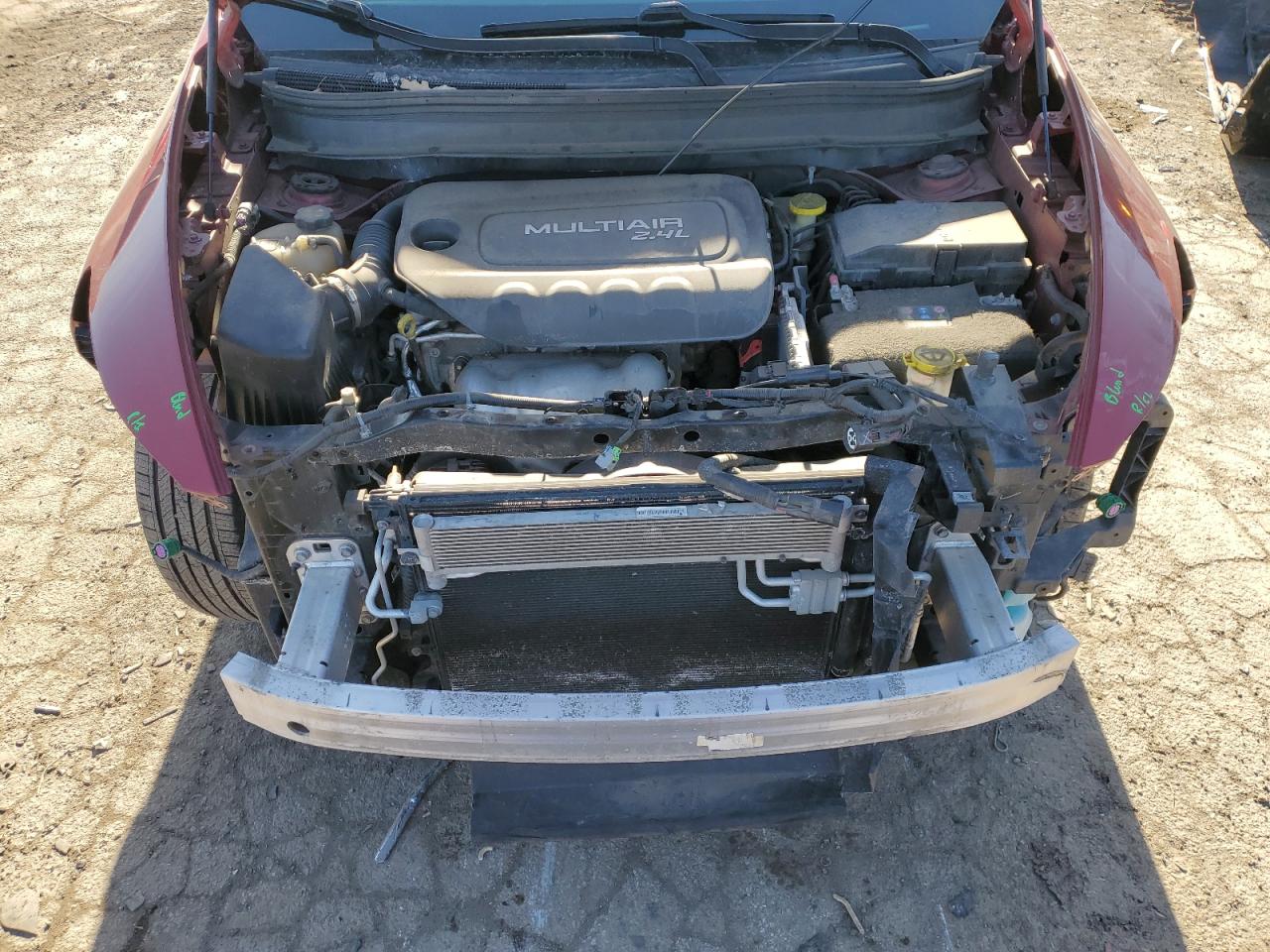 2014 Jeep Grand Cherokee - Image 12