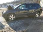2012 Gmc Acadia Slt-2 იყიდება Hurricane-ში, WV - Front End
