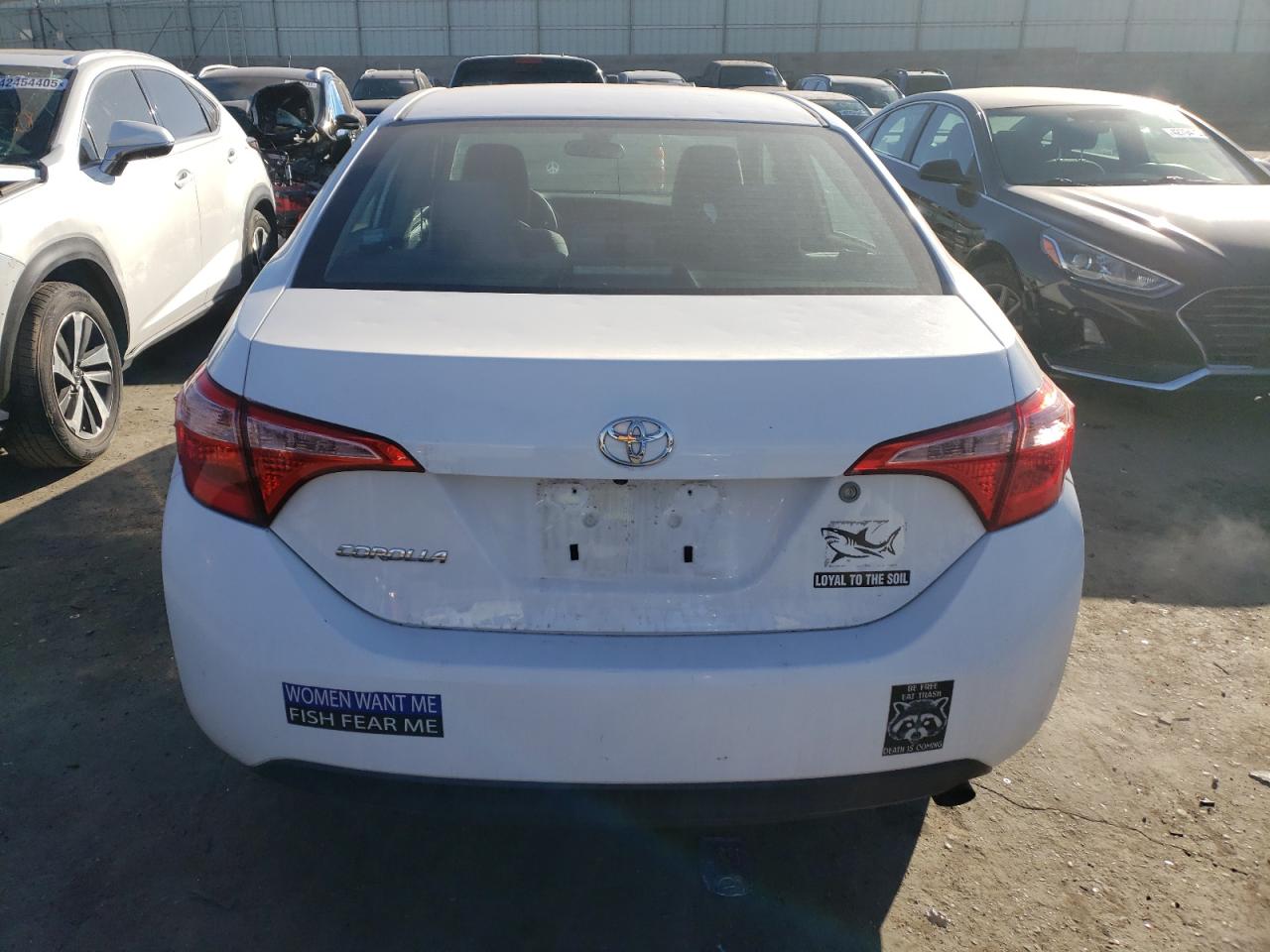 2018 Toyota Corolla - Image 6