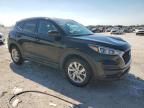 2020 Hyundai Tucson Limited for Sale in Arcadia, FL - Front End