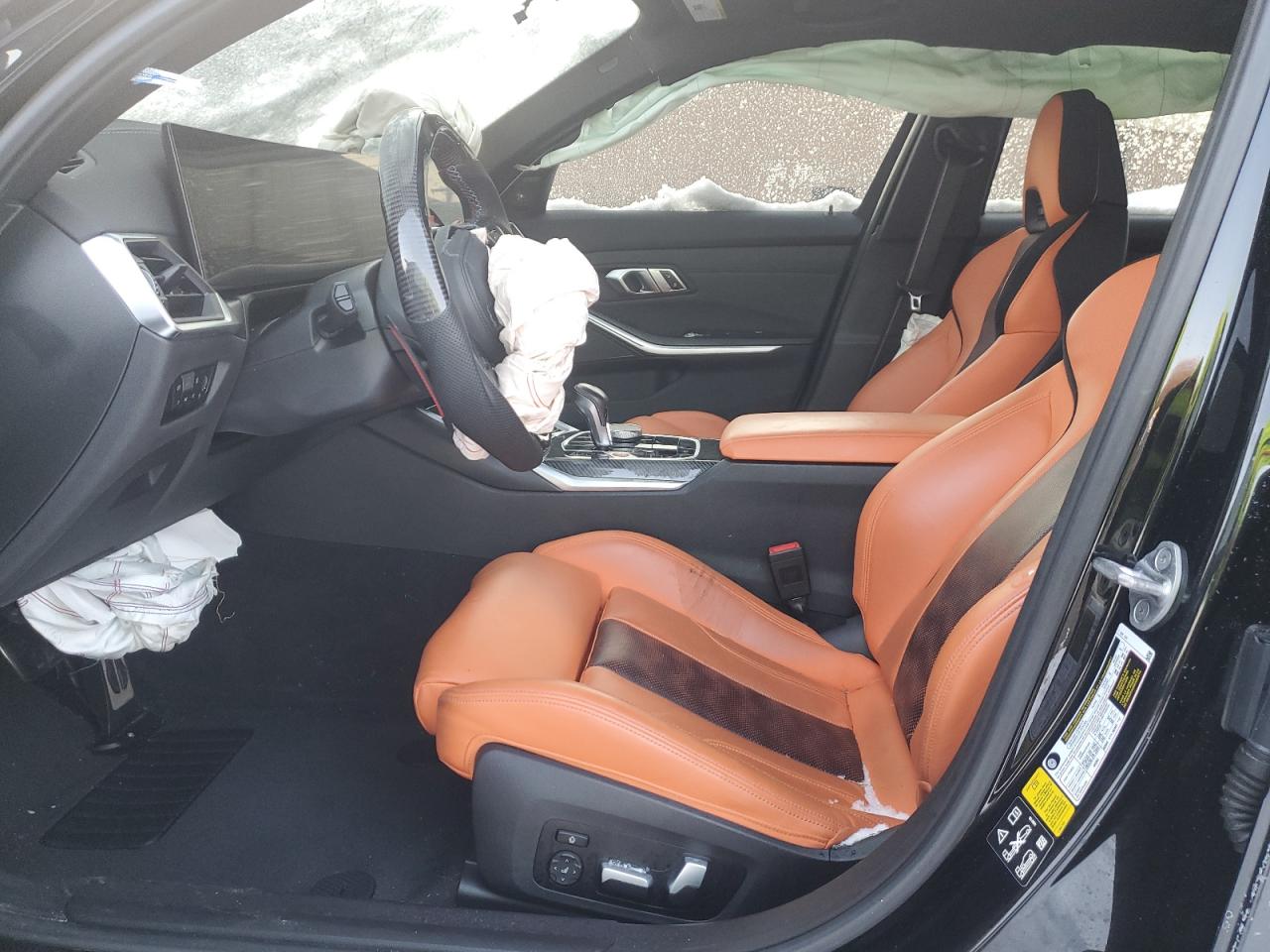 2023 BMW M3 - Image 7