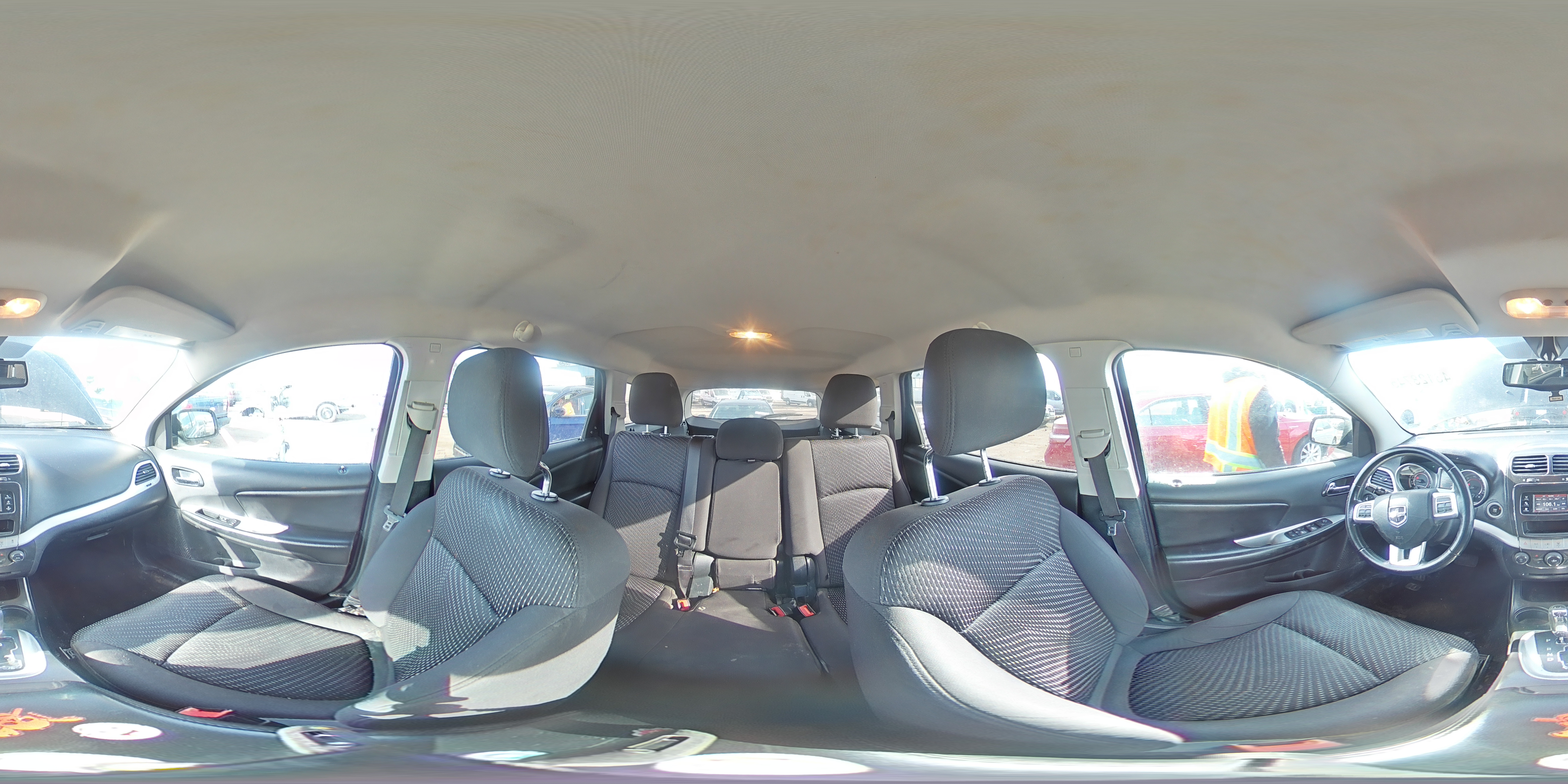 2015 Dodge Journey - Image 13
