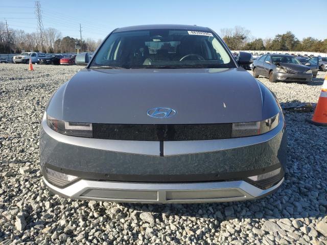  HYUNDAI IONIQ 2023 Zielony