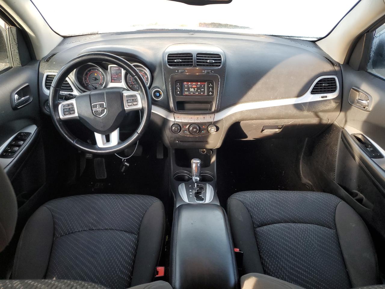 2012 Dodge Journey - Image 8