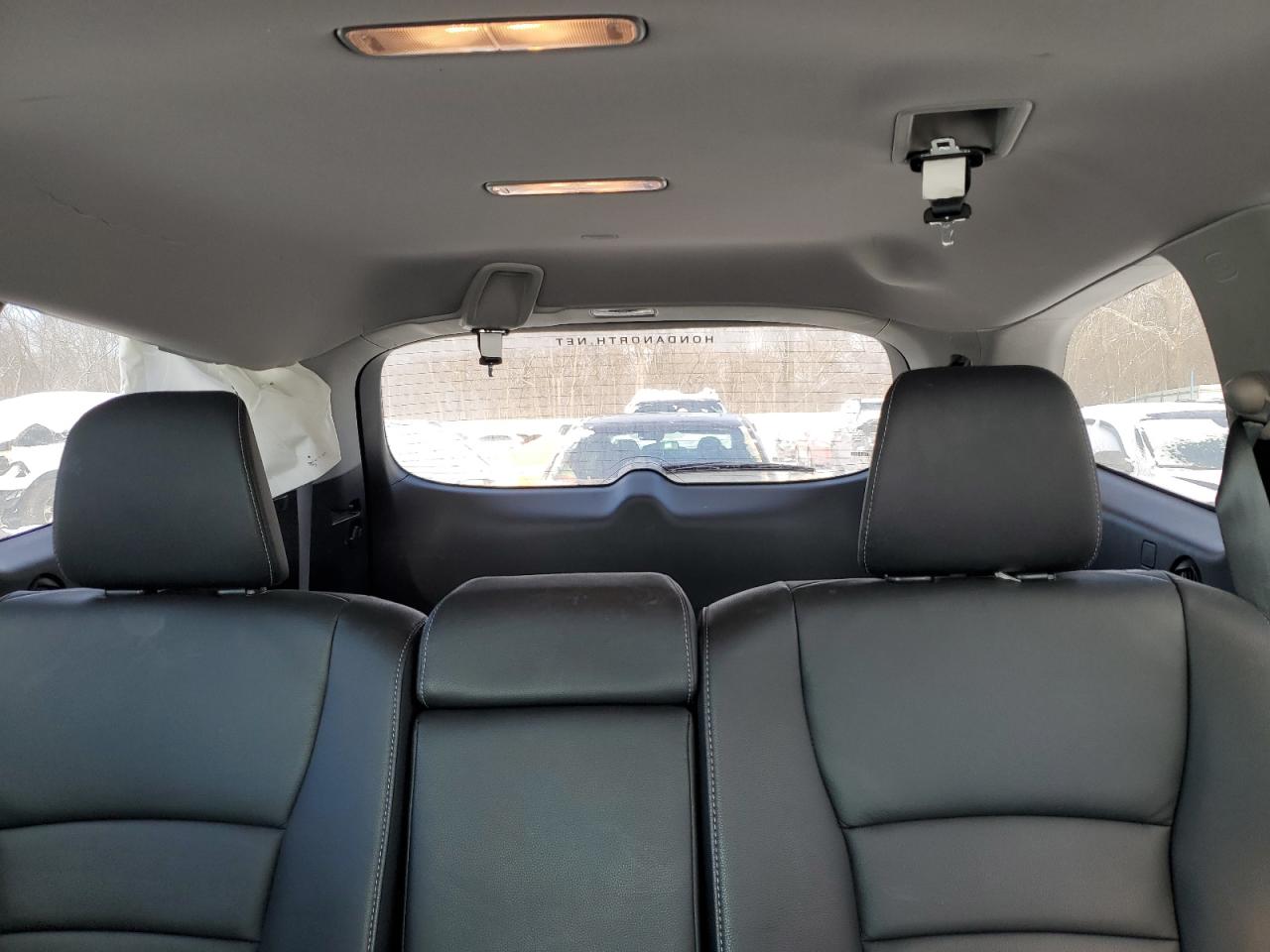 2020 Honda Pilot - Image 10