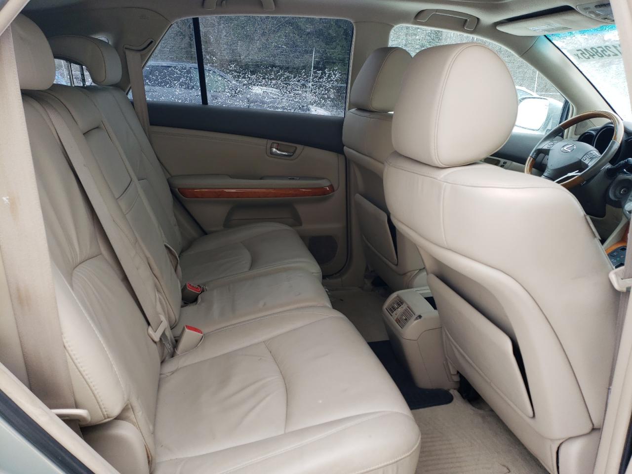 2006 Lexus RX - Image 11