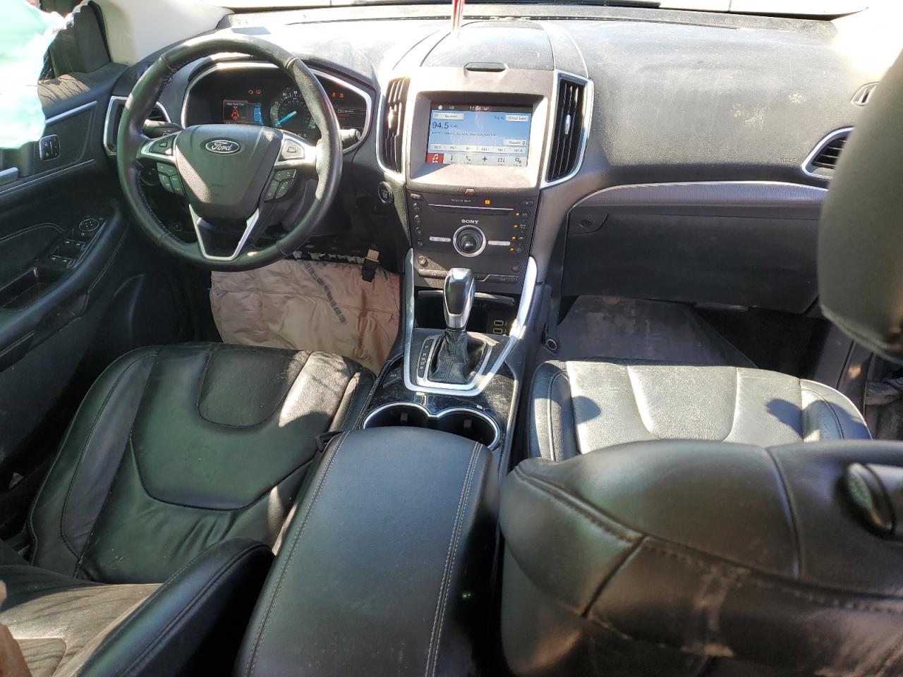 2016 Ford Edge - Image 8