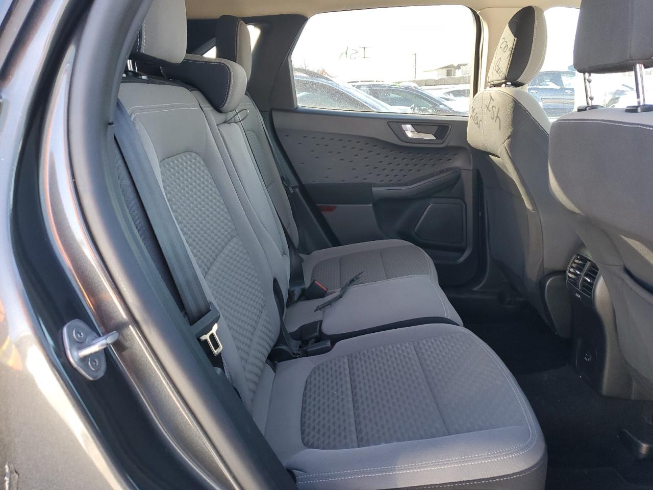 2020 Ford Escape - Image 11