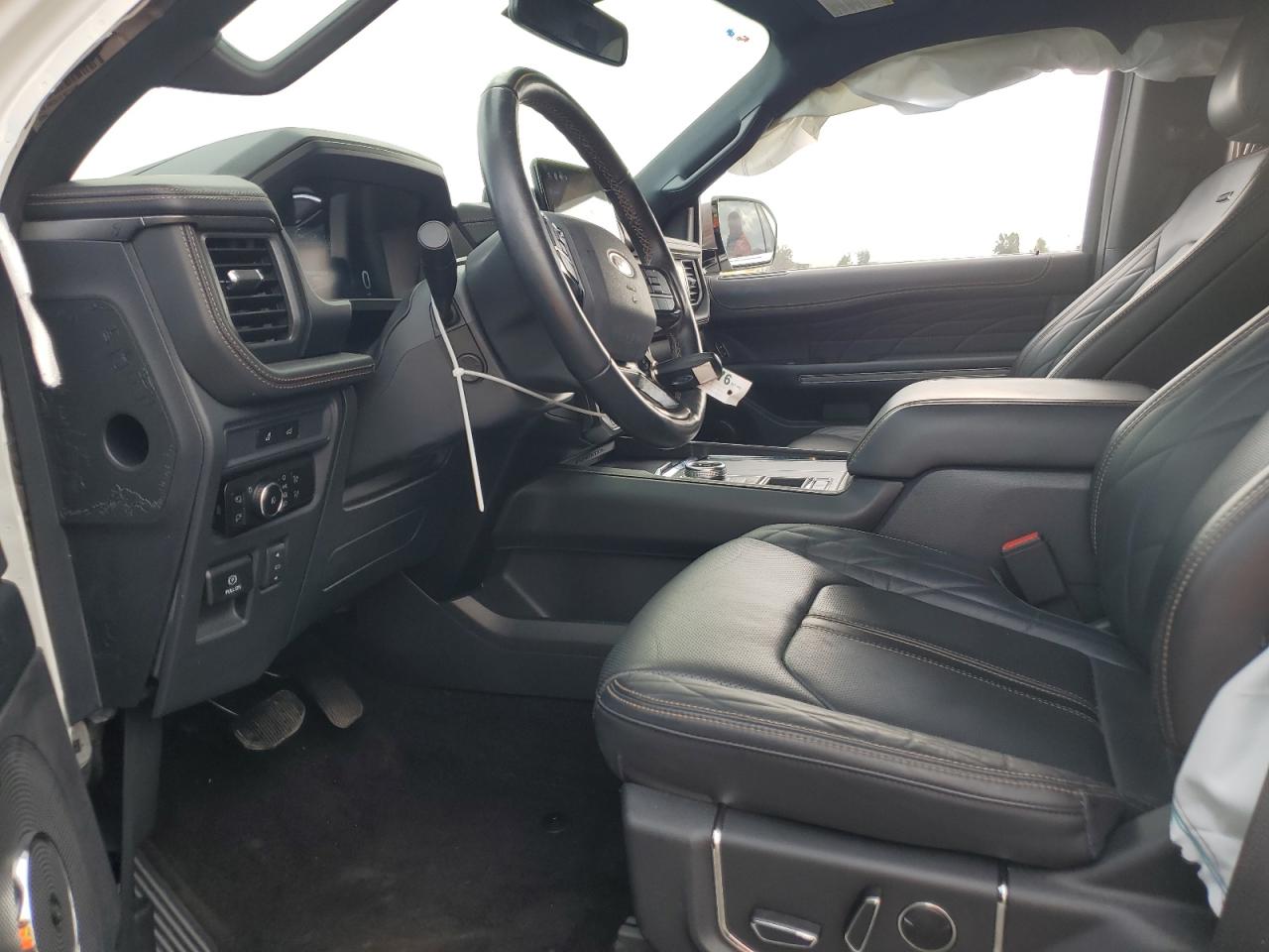 2023 Ford Expedition - Image 7