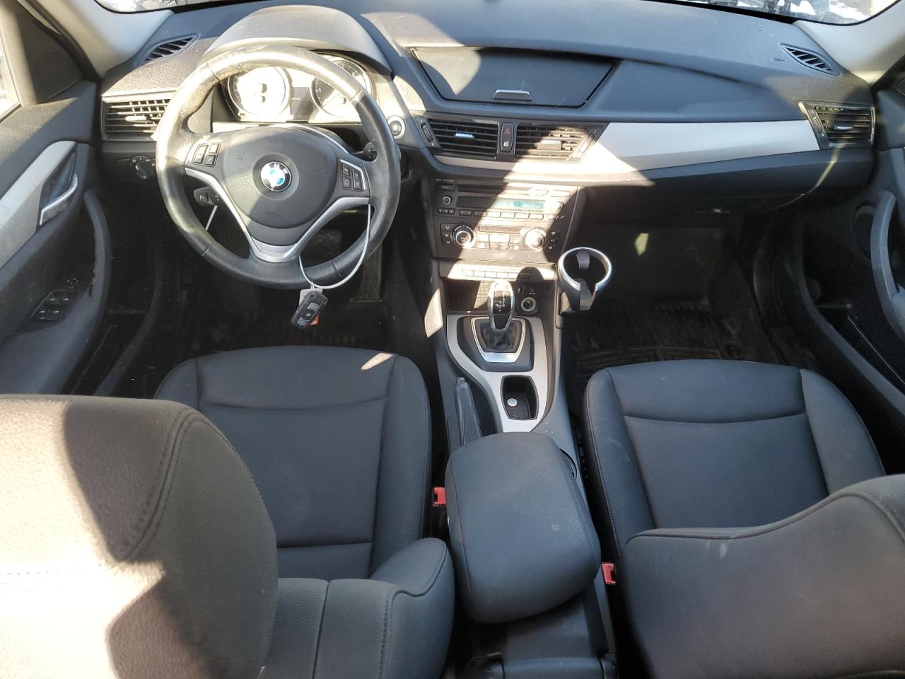 2014 BMW X1 - Image 8