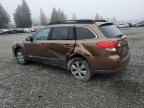 2011 Subaru Outback 2.5I Limited იყიდება Graham-ში, WA - Side