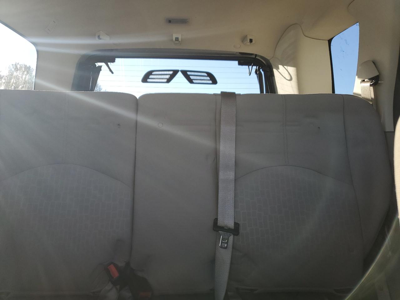 2008 Mercury Mariner - Image 10