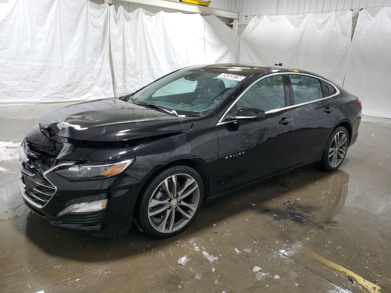 2023 Chevrolet Malibu - Image 1