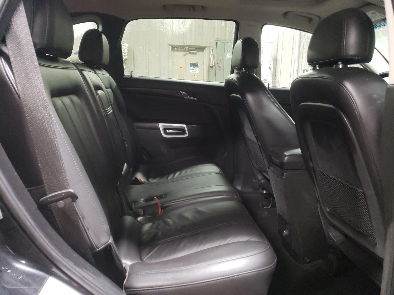 2014 Chevrolet Captiva - Image 10