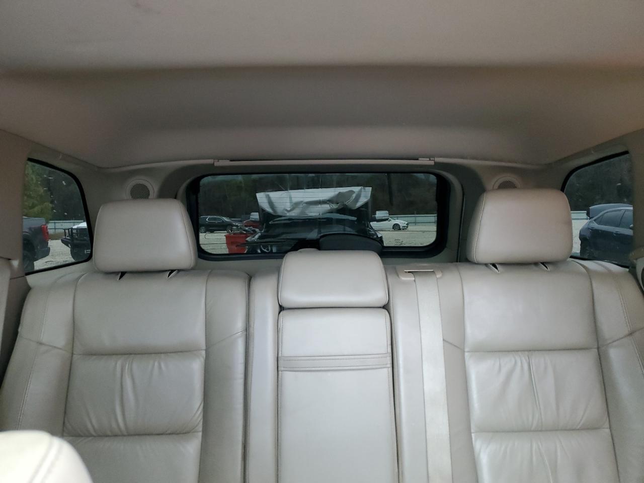 2013 Jeep Grand Cherokee - Image 10