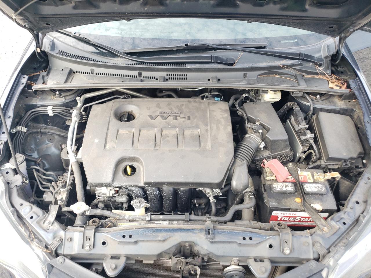 2018 Toyota Corolla - Image 11