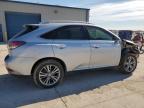 2013 Lexus Rx 350 იყიდება Grand Prairie-ში, TX - Front End