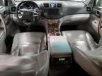 2012 Toyota Highlander Limited de vânzare în Milwaukee, WI - Front End
