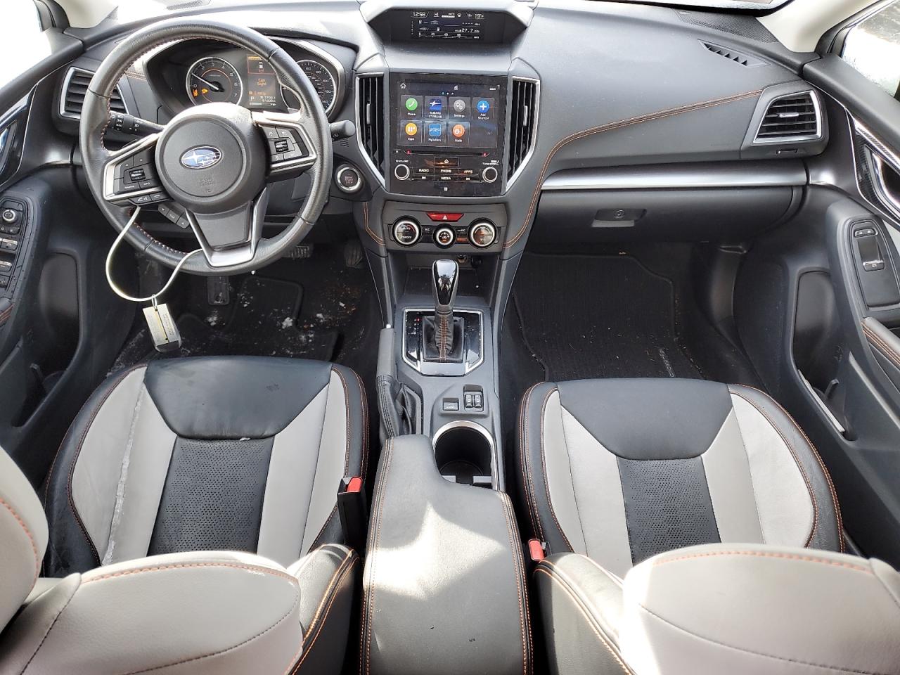 2019 Subaru XV - Image 8