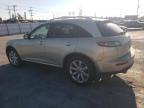 2007 Infiniti Fx35  на продаже в Sun Valley, CA - Minor Dent/Scratches