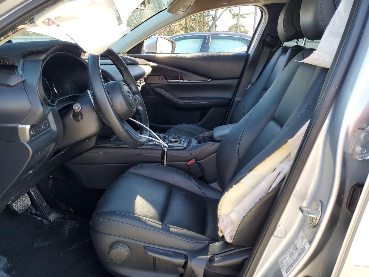 2021 Mazda CX-30 - Image 7