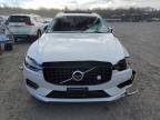 2019 Volvo Xc60 T6 Inscription de vânzare în Assonet, MA - Rollover