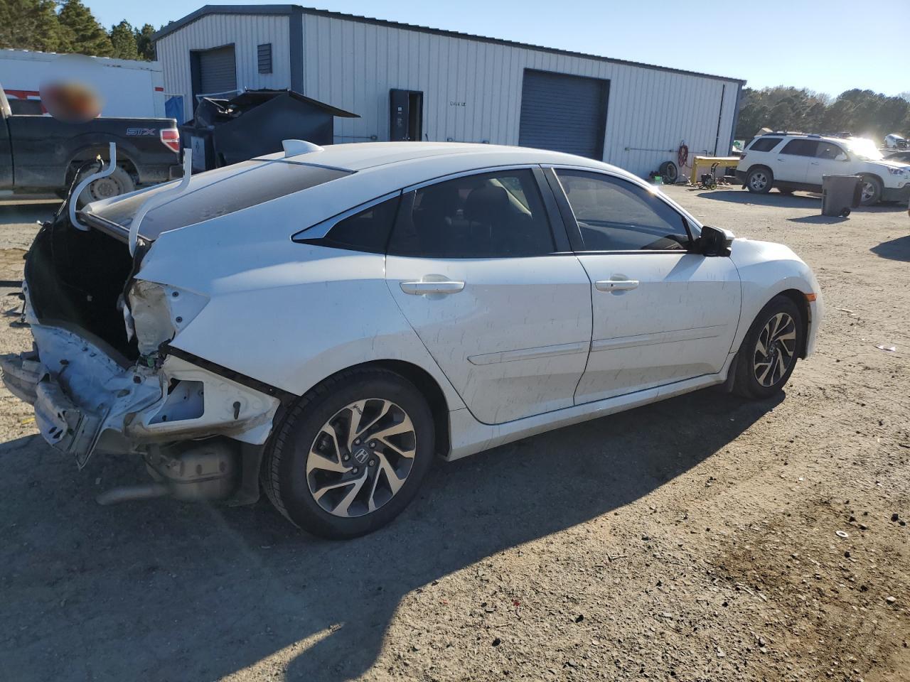 2019 Honda Civic - Image 3