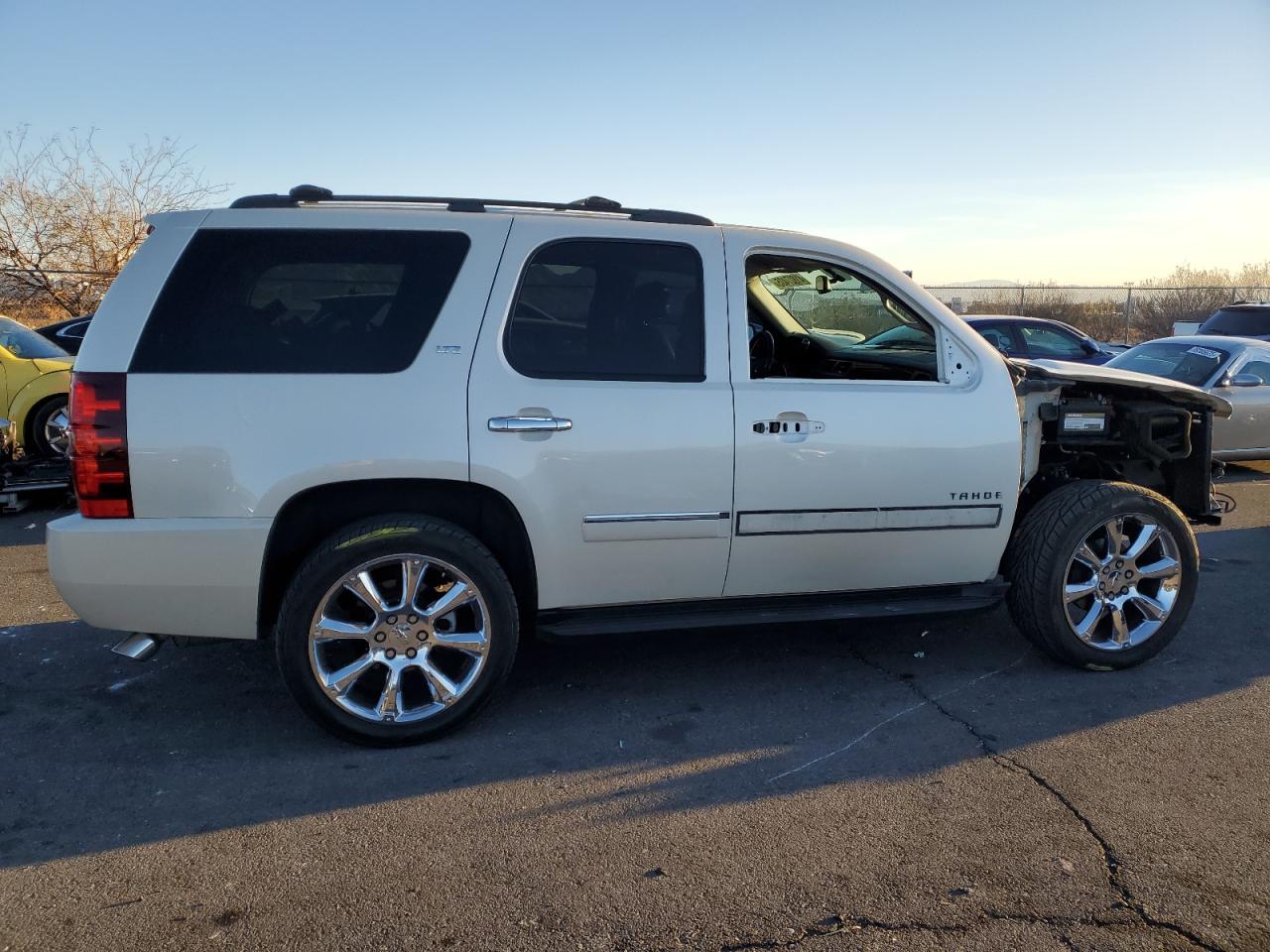 2014 Chevrolet Tahoe - Image 3