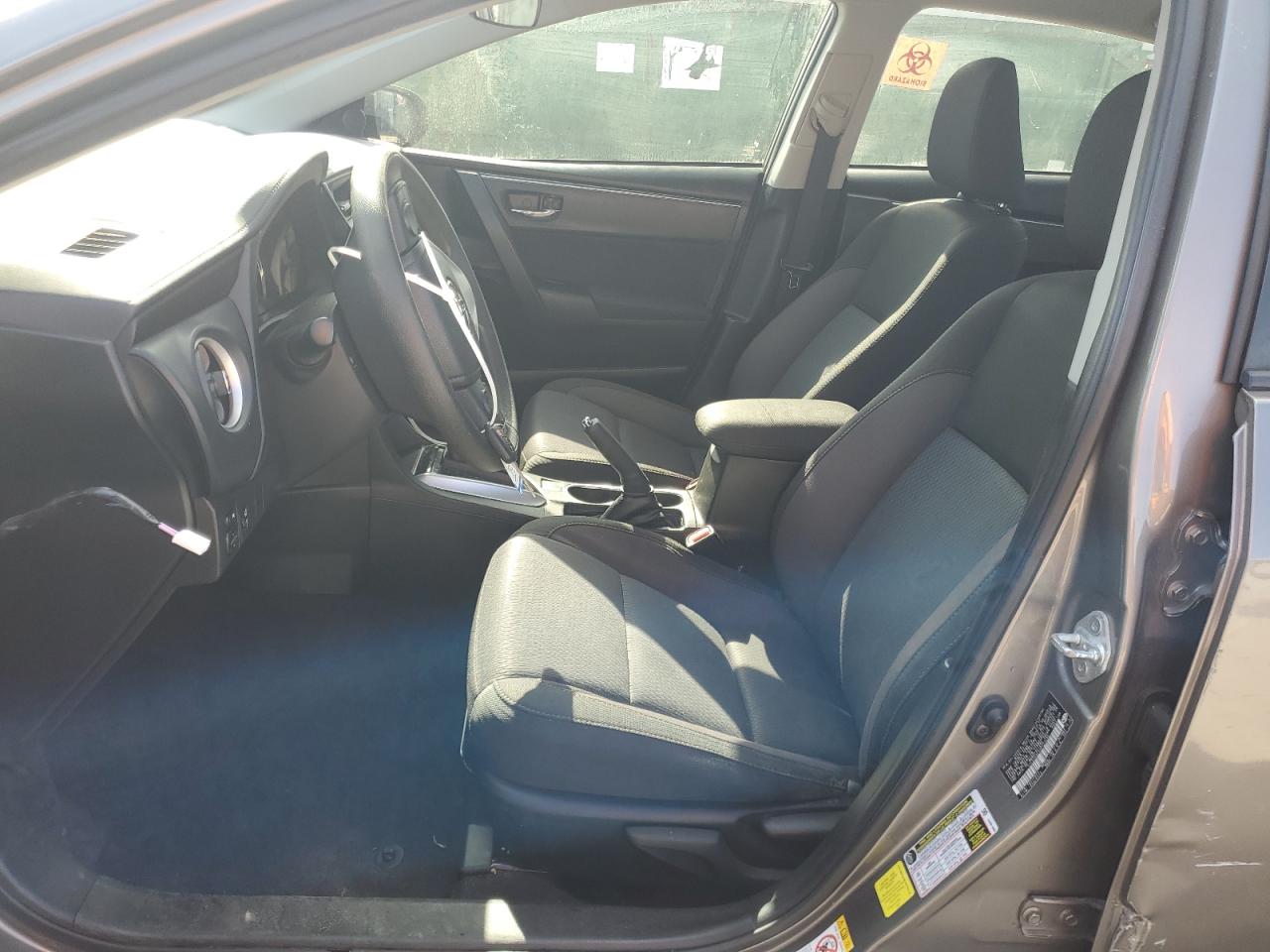 2017 Toyota Corolla - Image 7
