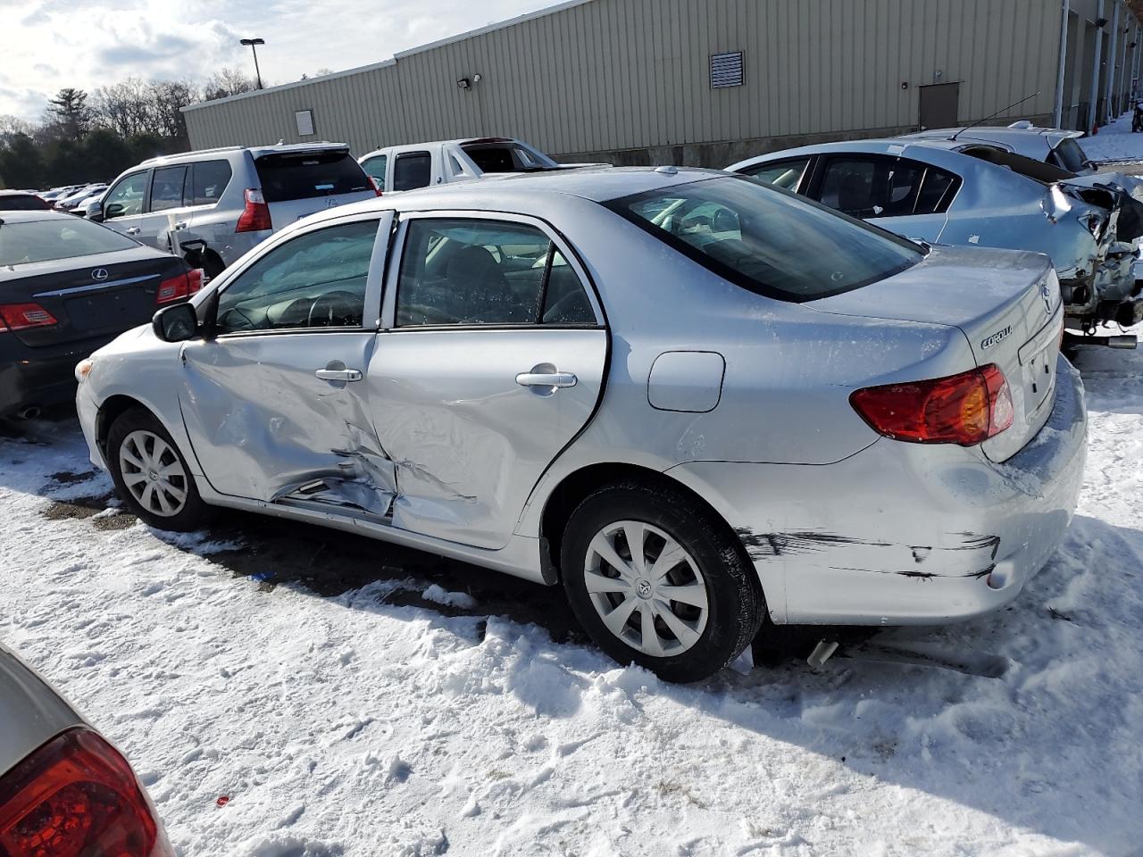 2010 Toyota Corolla - Image 2